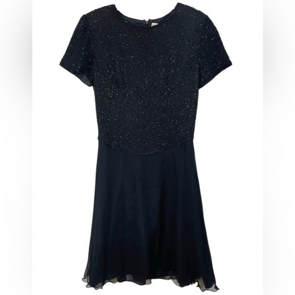 New With Tags Vintage Adrianna Papell 14